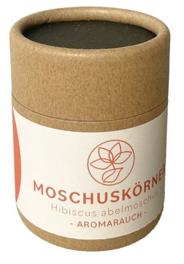 Picture of Räucherstoff Moschuskörner 50 ml