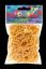 Image de Rainbow Loom® Silikonbänder glitzer gold