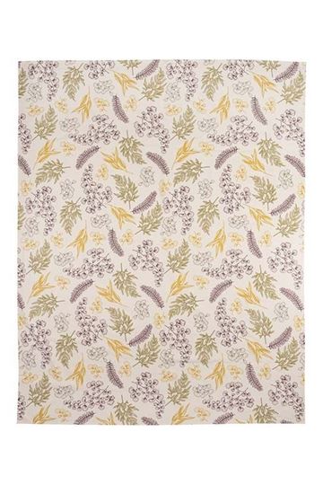 Image sur Tischdecke FLORAL 170 cm