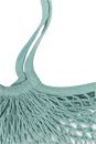Picture of Netzbeutel für Kids turquoise