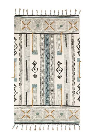 Picture of Teppich RETRO