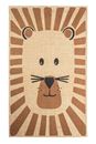Immagine di Teppich für Kids Lion