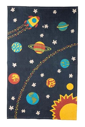 Image sur Teppich für Kids Space