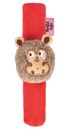 Bild von Krabbelkäfer Flauschige Schnapp-Armbänder, VE-12