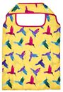Image sur moses. Shopper recyceltes PET Birds, VE-6