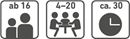 Image sur Kneipenquiz - Nagelneue Fragen, VE-1