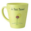 Image sur the little prince - large mug  yellow, VE-6