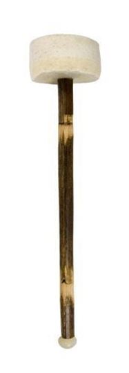 Bild von Trommelschläger, Holz mit Filzauflage