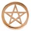 Picture of Pentagramm, gross