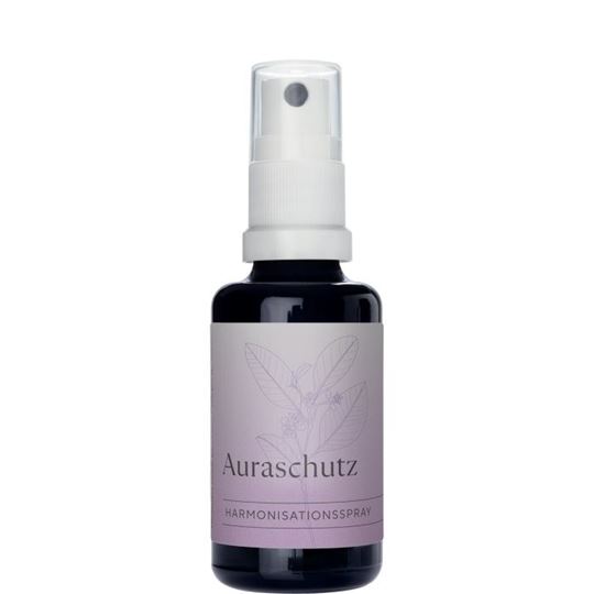 Immagine di Phytodor Auraschutz-Spray aus Schweizer Bachblüten 30 ml