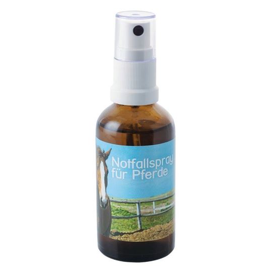 Bild von Notfall-Spray für Pferde 50 ml
