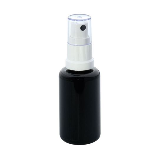 Picture of Anwenderfläschchen Spray 30ml violettglas