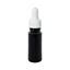 Bild von Anwenderfläschchen Pipette 10ml violettglas