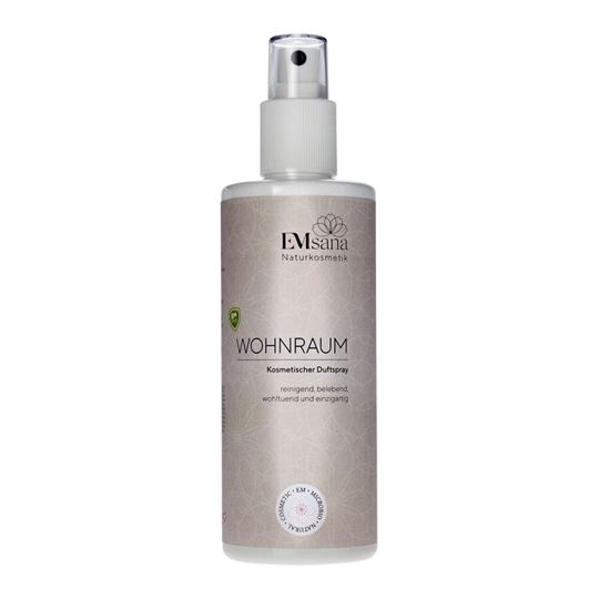 Picture of EMsana Duftspray Wohnraum, 200ml von Phytodor
