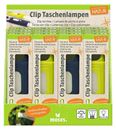Image sur Expedition Natur Clip Taschenlampe, VE-12