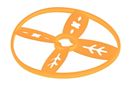 Immagine di Krabbelkäfer Propeller-Fangspiel, VE-2