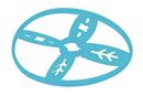 Immagine di Krabbelkäfer Propeller-Fangspiel, VE-2