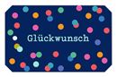 Bild von Gutschein-Köfferchen Herzensgrüsse, VE-12