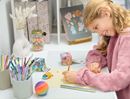 Picture of Happy Day Buntstifte im Glitzerlook, VE-8