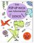 Picture of Dein Pop-Up Buch zum Selbermachen Dinos, VE-1