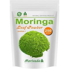 Immagine di Moringa Blattpulver