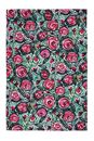 Picture of Rose Garden Cotton Tea Towel - Ulster Weavers