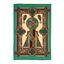 Picture of Celtic Panels Cotton Tea Towel - Ulster Weavers
