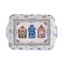 Image de Tea Tins Scatter Tray - Ulster Weavers