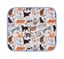 Bild von Feline Friends Dish Drying Mat - Ulster Weavers
