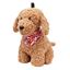 Picture of Cockapoo Shaped Doorstop - Ulster Weavers