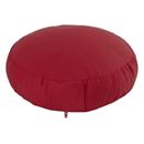 Bild von Meditationskissen Classic Höhe 7 cm in Erdbeerrot von Lotus Design