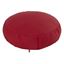 Bild von Meditationskissen Classic Höhe 7 cm in Erdbeerrot von Lotus Design