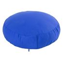 Image sur Meditationskissen Classic Höhe 7 cm in Marineblau von Lotus Design