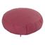 Picture of Meditationskissen Classic Höhe 7 cm in Weinrot von Lotus Design
