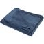 Picture of Yogadecke aus Baumwolle 150 x 200 cm in Blau von Lotus Design