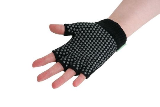 Picture of Yoga-Handschuhe antirutsch von Lotus Design