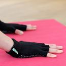 Picture of Yoga-Handschuhe antirutsch von Lotus Design