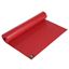 Immagine di Yogamatte Standard 155 x 60 cm in bordeaux von Lotus Design