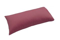 Bild von Meditationskissen PROFI Höhe 5 cm in Weinrot von Lotus Design