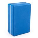 Picture of Yogablock Schaum XL in Blau von Lotus Design