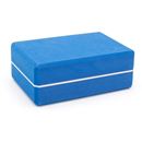 Picture of Yogablock Schaum XL in Blau von Lotus Design