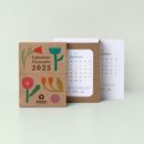 Picture of Calendrier plantable 2025 (français)