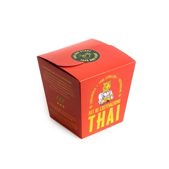 Image sur Thai (IT)