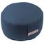 Image de Meditationskissen Basic Höhe 14 cm in Anthrazit von Lotus Design