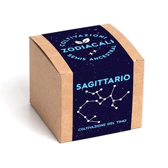 Image sur Sagittario - Coltivazioni di timo