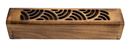 Picture of Wave - Holzhalter mit Vorratsbox