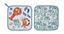Image de Shellfish Pot Mat - Ulster Weavers
