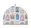 Image de Tea Tins Tea Cosy - Ulster Weavers