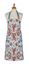Picture of Shellfish Cotton Apron - Ulster Weavers