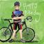Image de ROAD RACER BIRTHDAY CARD